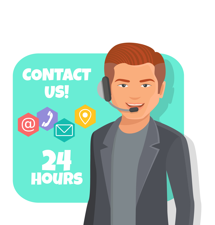 Contact Us